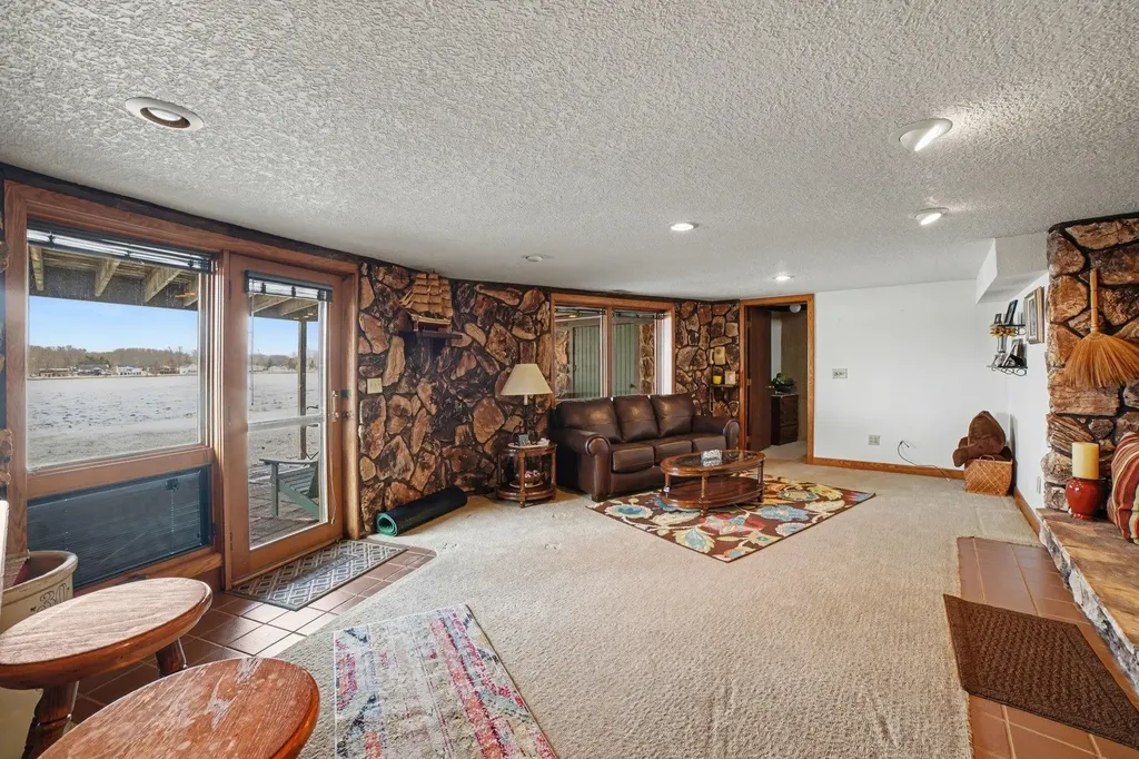 1116 Fairway Drive Lake Isabella Village MI 48893