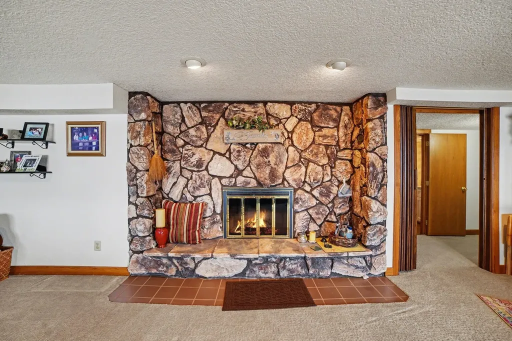 1116 Fairway Drive Lake Isabella Village MI 48893