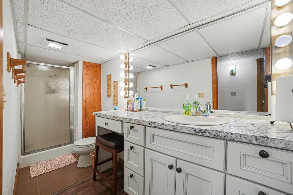 1116 Fairway Drive Lake Isabella Village MI 48893