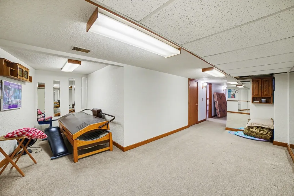 1116 Fairway Drive Lake Isabella Village MI 48893