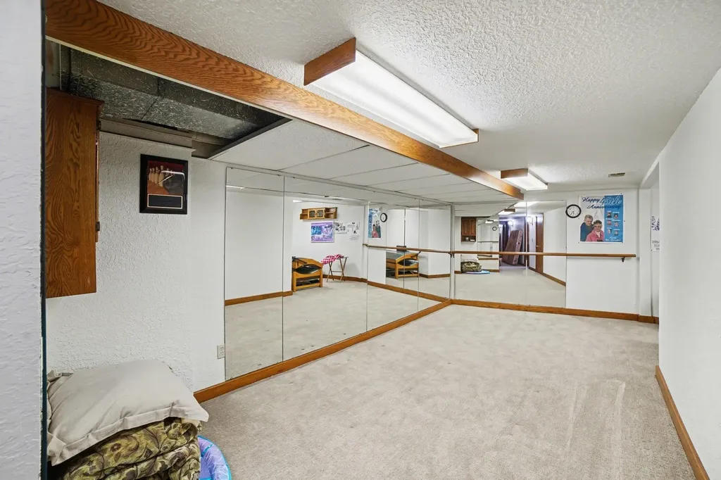 1116 Fairway Drive Lake Isabella Village MI 48893