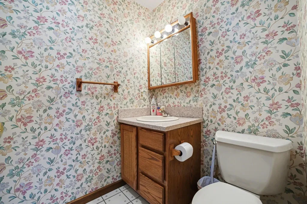 1116 Fairway Drive Lake Isabella Village MI 48893