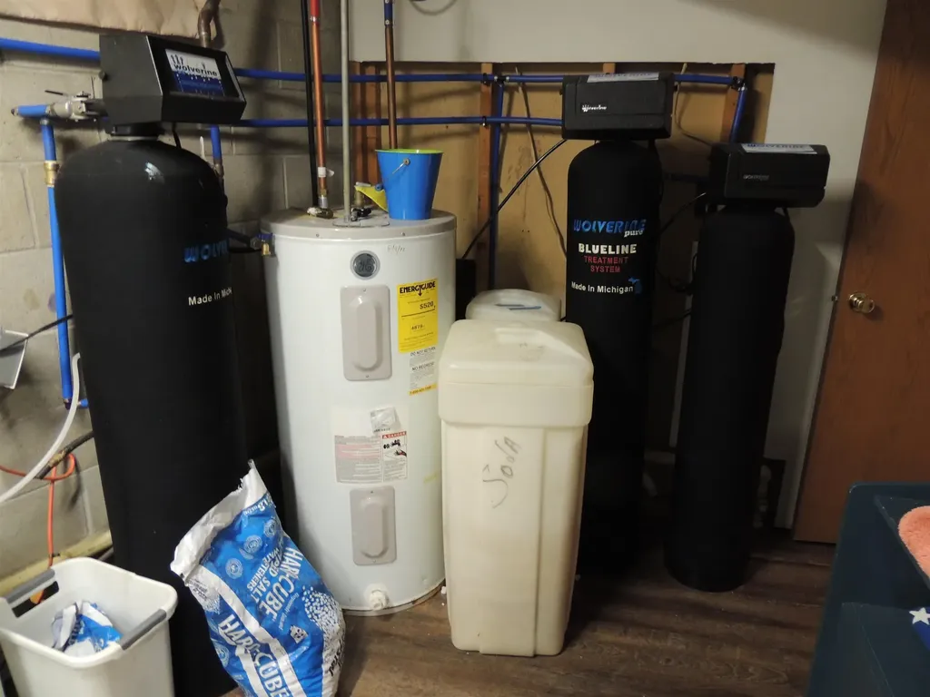 1116 Fairway Drive Lake Isabella Village MI 48893