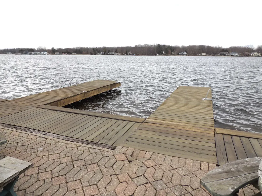1116 Fairway Drive Lake Isabella Village MI 48893