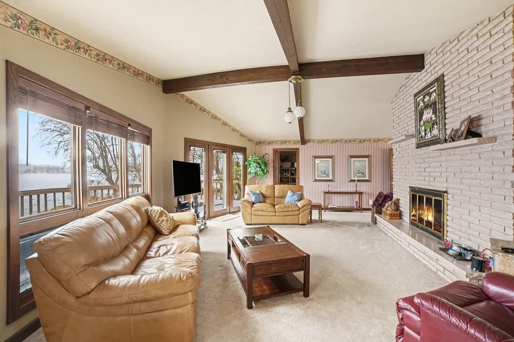 1116 Fairway Drive Lake Isabella Village MI 48893