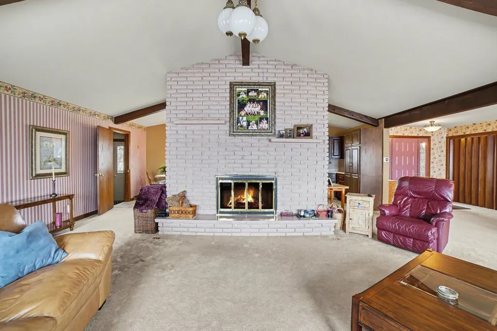 1116 Fairway Drive Lake Isabella Village MI 48893