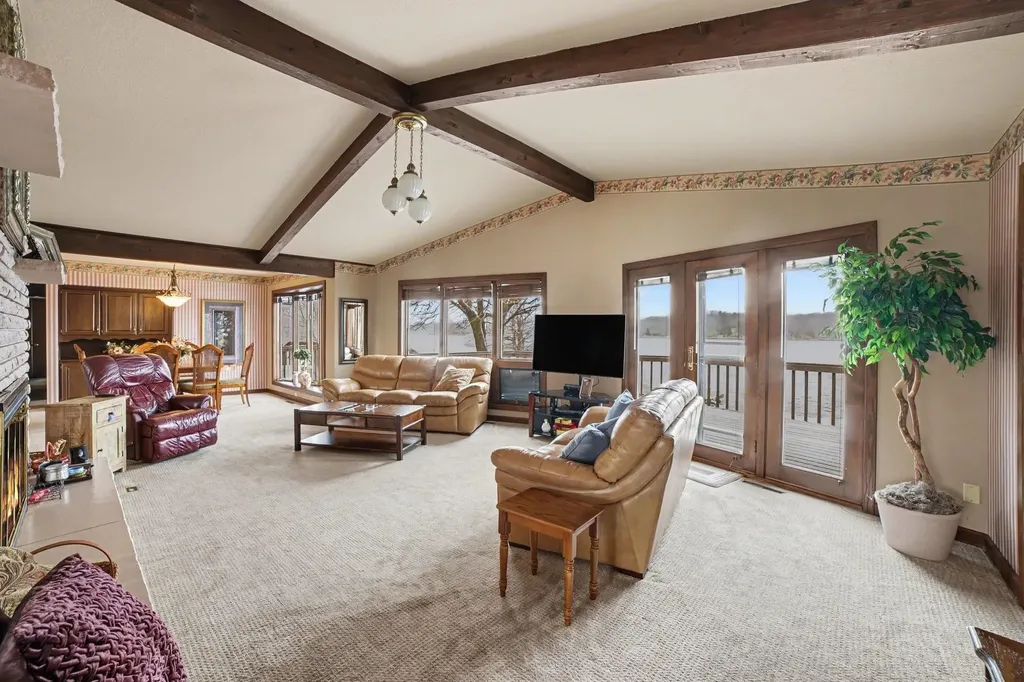 1116 Fairway Drive Lake Isabella Village MI 48893