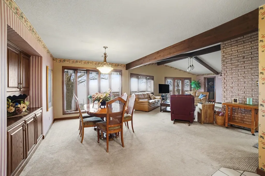 1116 Fairway Drive Lake Isabella Village MI 48893