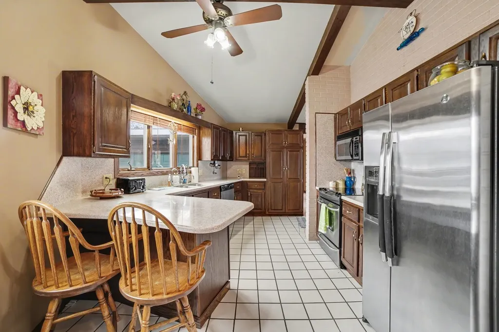 1116 Fairway Drive Lake Isabella Village MI 48893