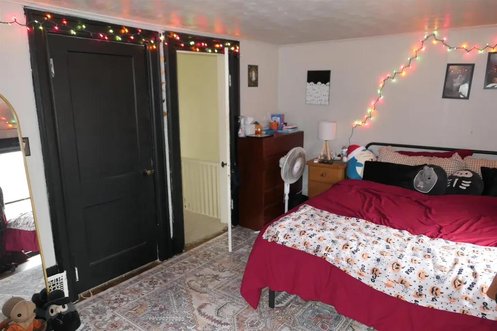 424 S Kinney Street Mt. Pleasant City MI 48858