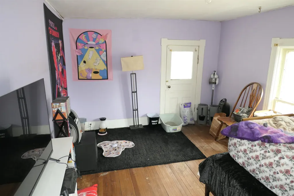 424 S Kinney Street Mt. Pleasant City MI 48858