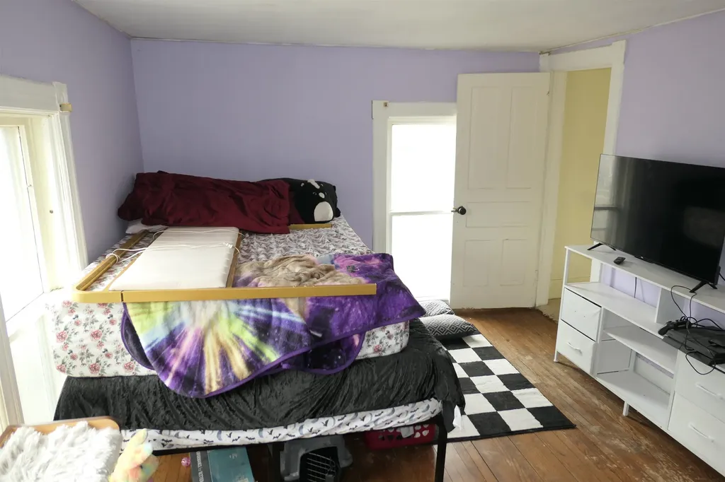 424 S Kinney Street Mt. Pleasant City MI 48858