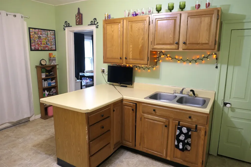424 S Kinney Street Mt. Pleasant City MI 48858
