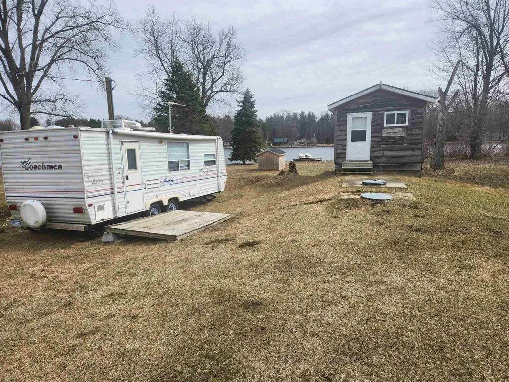 10621 Maple Drive Ferris Township MI 48877