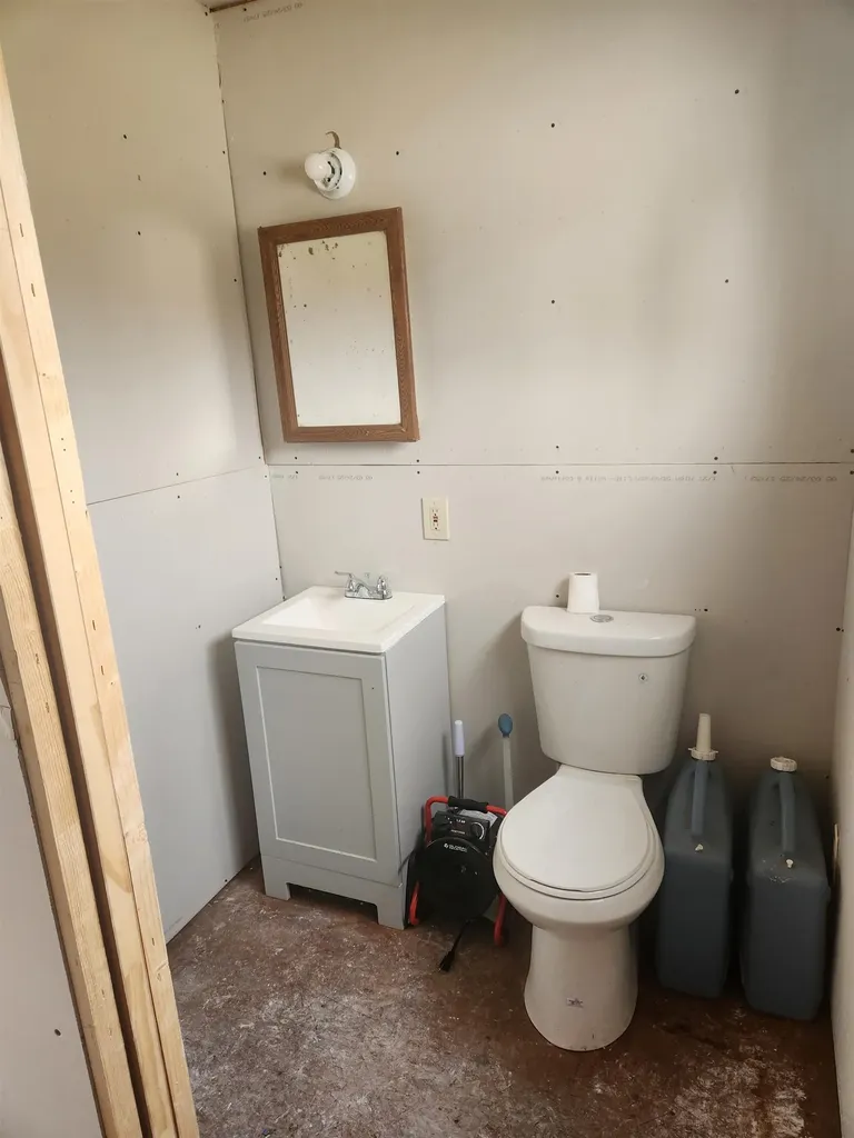 10621 Maple Drive Ferris Township MI 48877