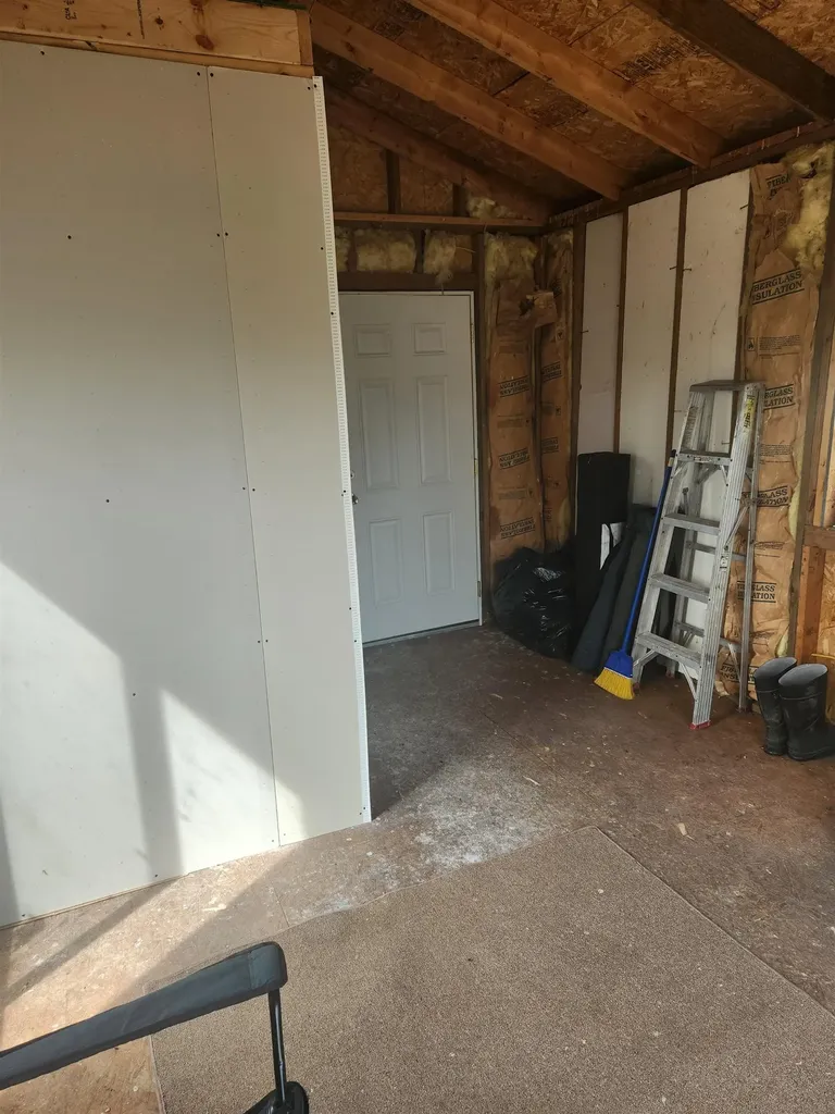 10621 Maple Drive Ferris Township MI 48877