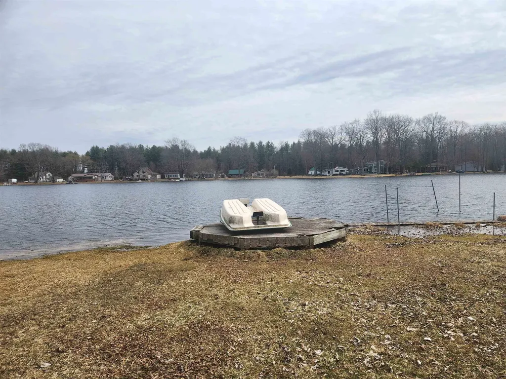 10621 Maple Drive Ferris Township MI 48877