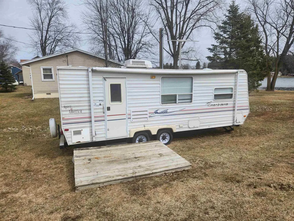 10621 Maple Drive Ferris Township MI 48877