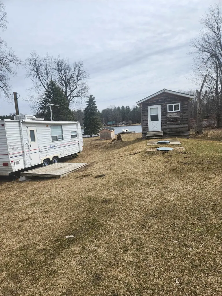 10621 Maple Drive Ferris Township MI 48877