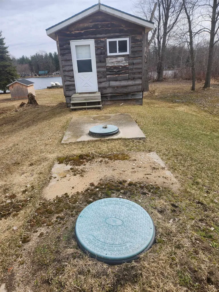 10621 Maple Drive Ferris Township MI 48877