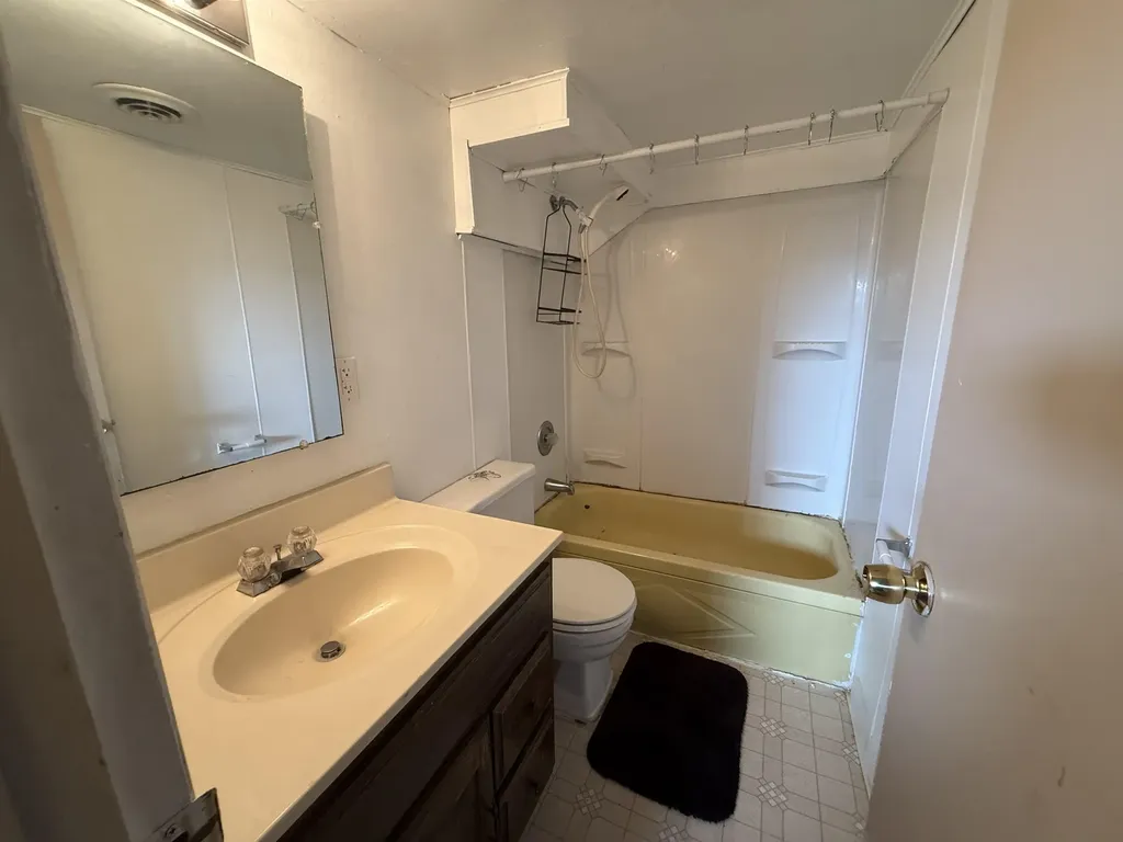 905 E High Mt. Pleasant City MI 48858