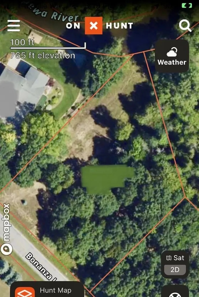 1041 & 1043 Bonanza Lane Sherman Township MI 48893