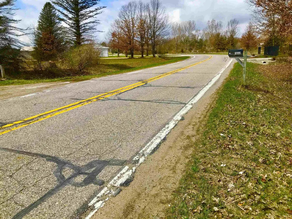 1041 & 1043 Bonanza Lane Sherman Township MI 48893