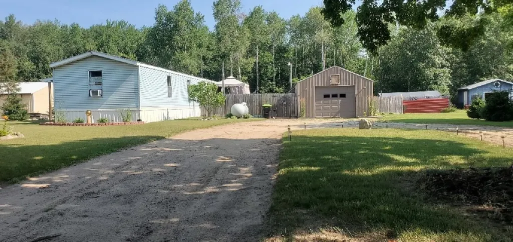 203 Fairview Boulevard Grant Township MI 48622