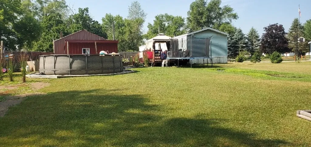 203 Fairview Boulevard Grant Township MI 48622