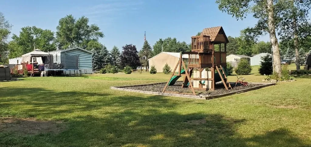 203 Fairview Boulevard Grant Township MI 48622