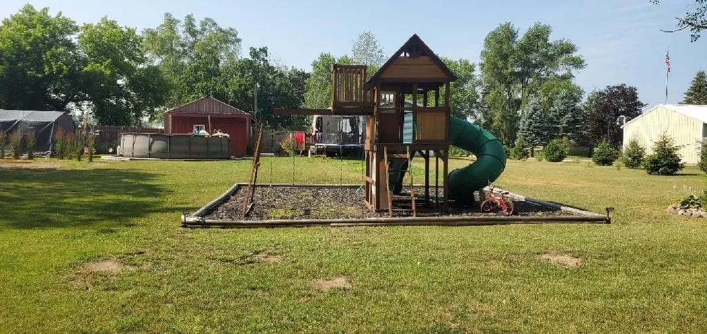 203 Fairview Boulevard Grant Township MI 48622