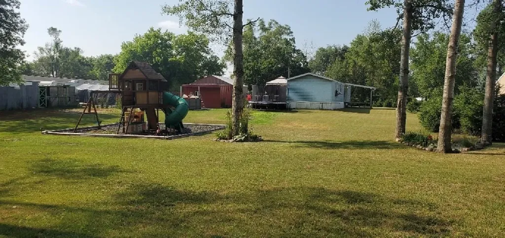 203 Fairview Boulevard Grant Township MI 48622
