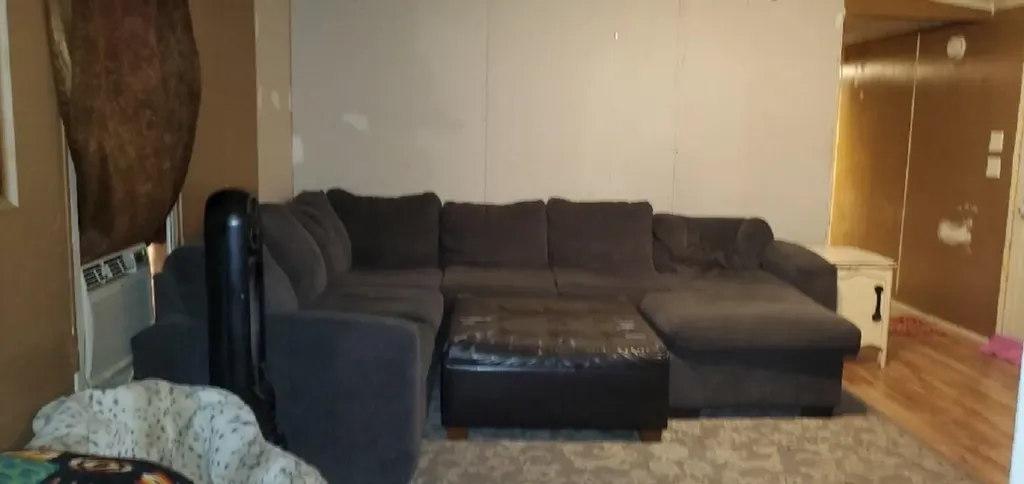 203 Fairview Boulevard Grant Township MI 48622
