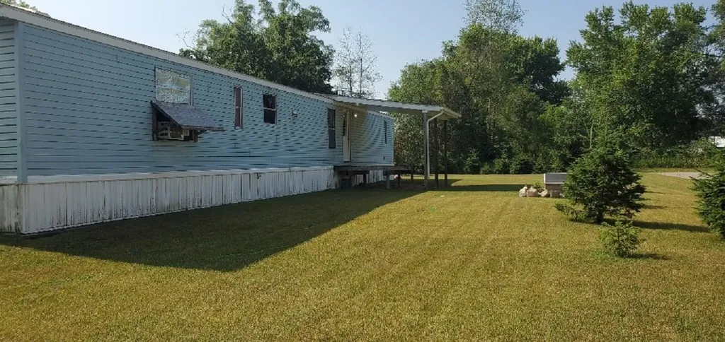 203 Fairview Boulevard Grant Township MI 48622