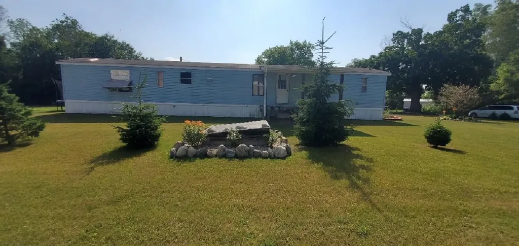 203 Fairview Boulevard Grant Township MI 48622