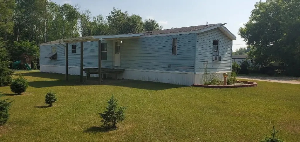 203 Fairview Boulevard Grant Township MI 48622