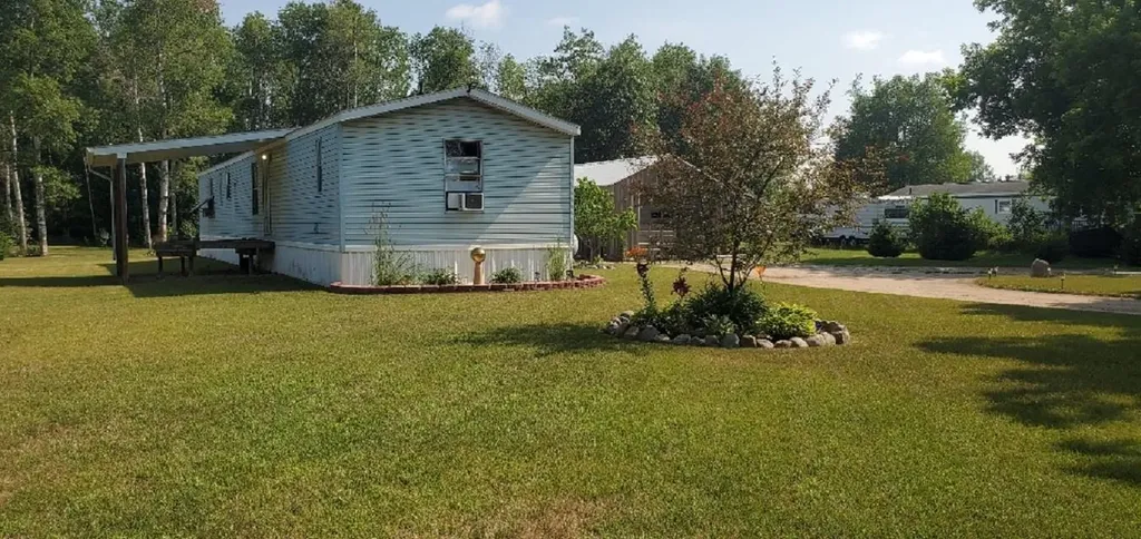203 Fairview Boulevard Grant Township MI 48622