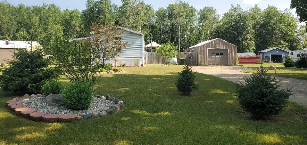 203 Fairview Boulevard Grant Township MI 48622