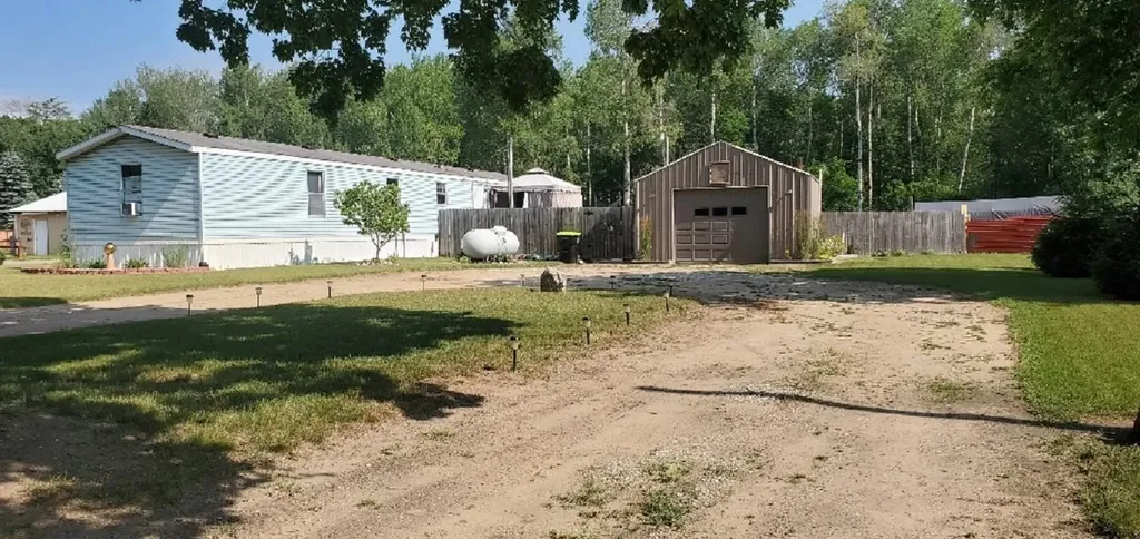 203 Fairview Boulevard Grant Township MI 48622