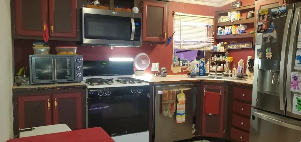 203 Fairview Boulevard Grant Township MI 48622