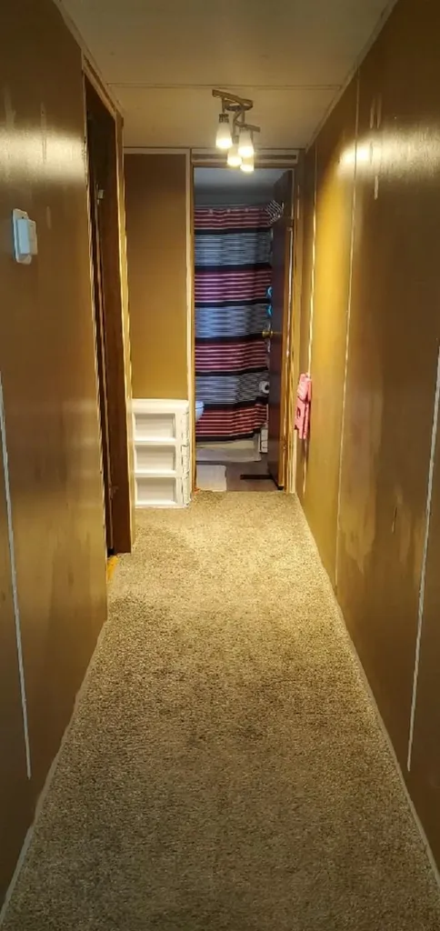203 Fairview Boulevard Grant Township MI 48622