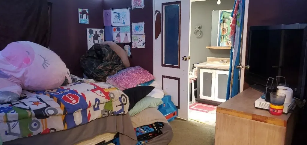 203 Fairview Boulevard Grant Township MI 48622