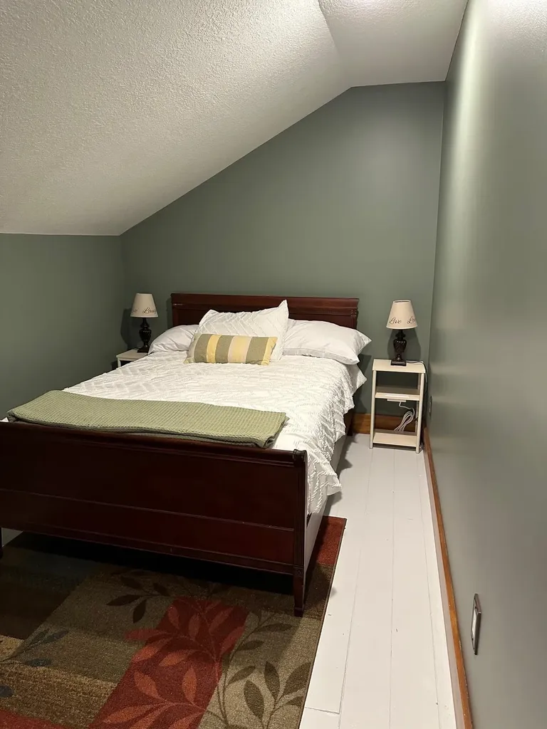 323 W Wright Avenue Shepherd Village MI 48883