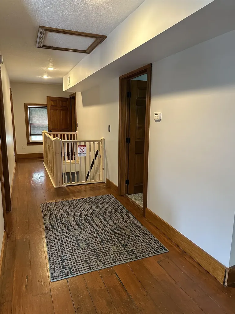323 W Wright Avenue Shepherd Village MI 48883