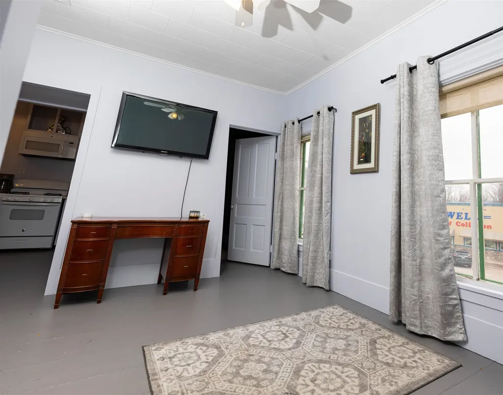 323 W Wright Avenue Shepherd Village MI 48883