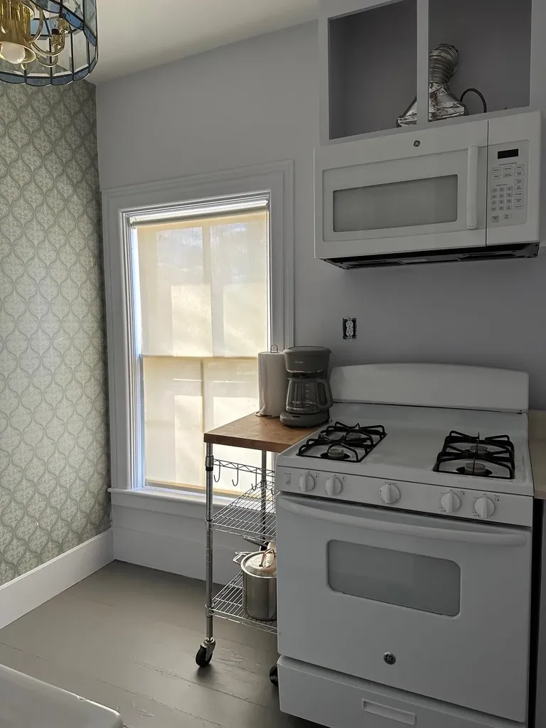 323 W Wright Avenue Shepherd Village MI 48883
