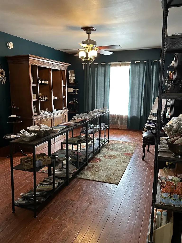 323 W Wright Avenue Shepherd Village MI 48883