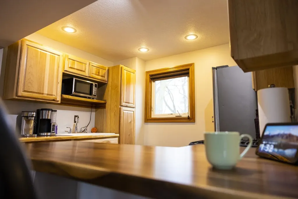 323 W Wright Avenue Shepherd Village MI 48883