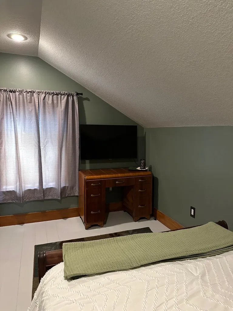323 W Wright Avenue Shepherd Village MI 48883
