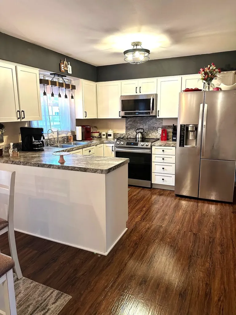 209 West Drive Mt. Pleasant City MI 48858